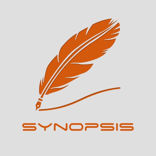 Synopsis icon