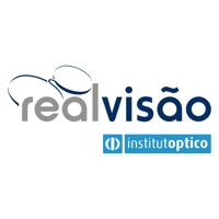 Real Visão logo