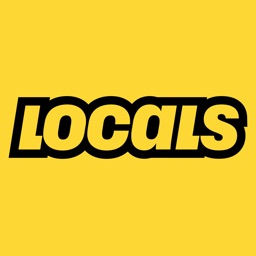 Locals.org icon