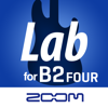 Handy Guitar Lab for B2 FOUR-ZOOM Corporation