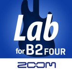 Download Handy Guitar Lab for B2 FOUR app