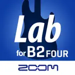 Handy Guitar Lab for B2 FOUR App Contact