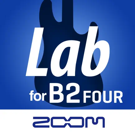 Handy Guitar Lab for B2 FOUR Cheats