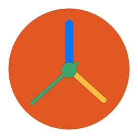 螢幕擷取畫面 (10) Tap Time - StandBy Widgets