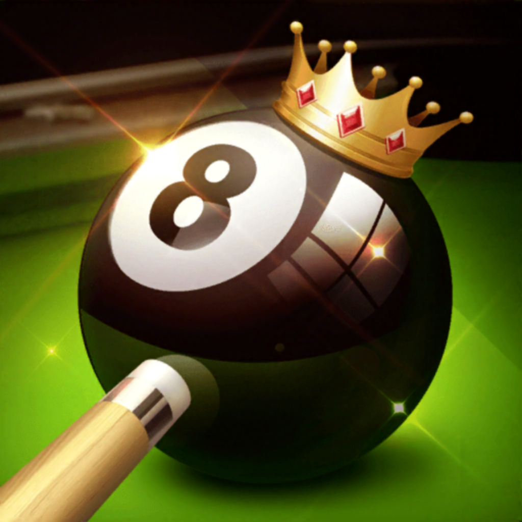 Get 8 Ball Pooling - Billiards Pro for iOS, iPhone, iPad Aso Report