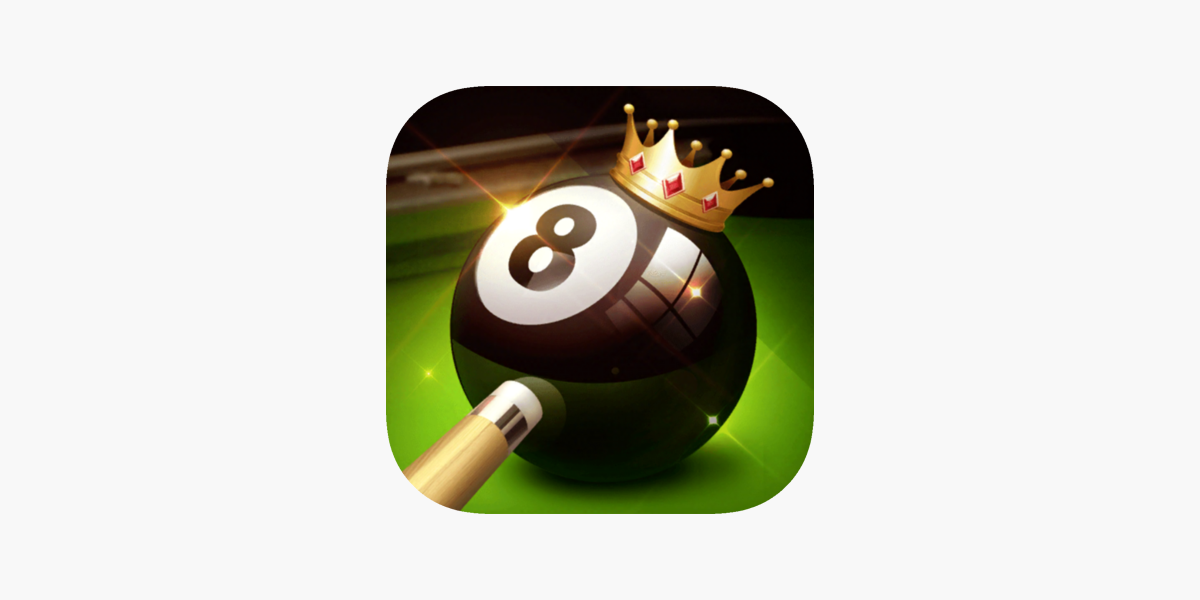 8 Ball Billiard Online - Microsoft Apps