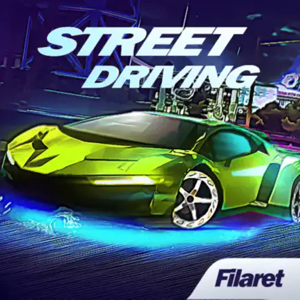 XCars Street Driving Читы