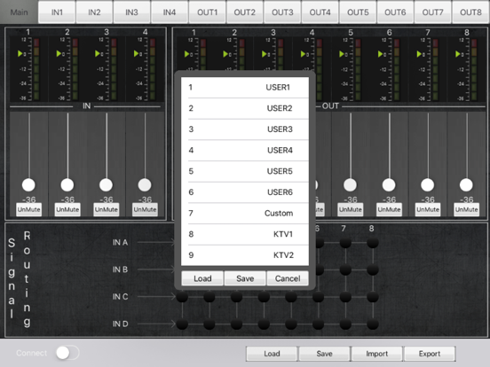 Screenshot #5 pour Mixer48