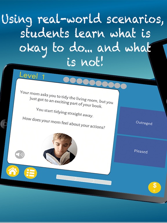 Screenshot #5 pour Do It... Or Not? (School Ed.)