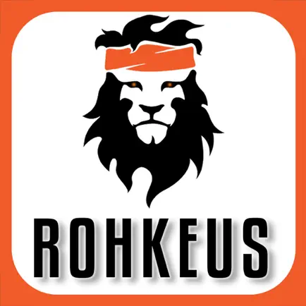 CrossFit Rohkeus Cheats