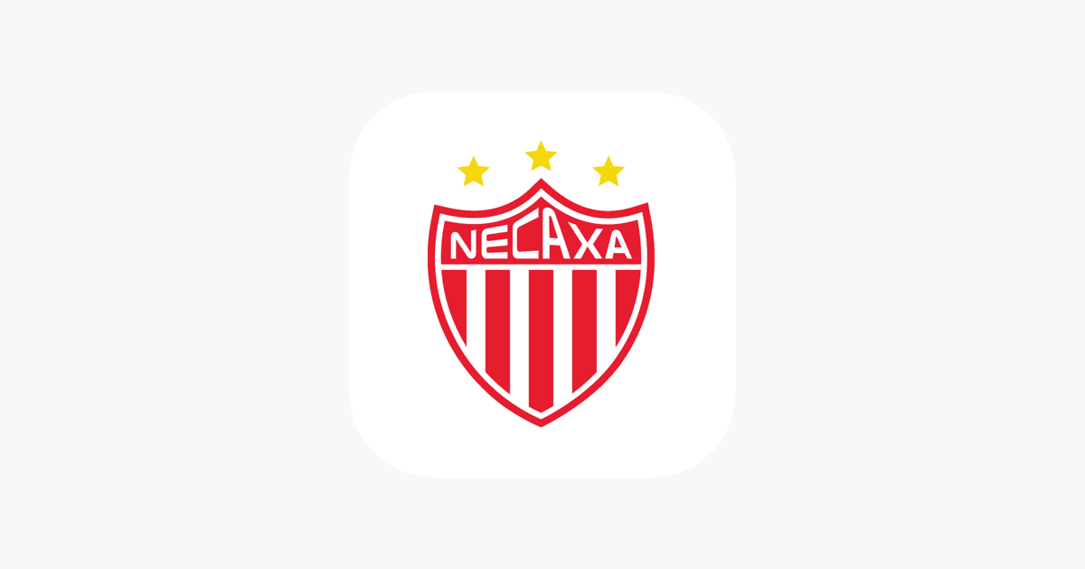 Club Necaxa on the App Store