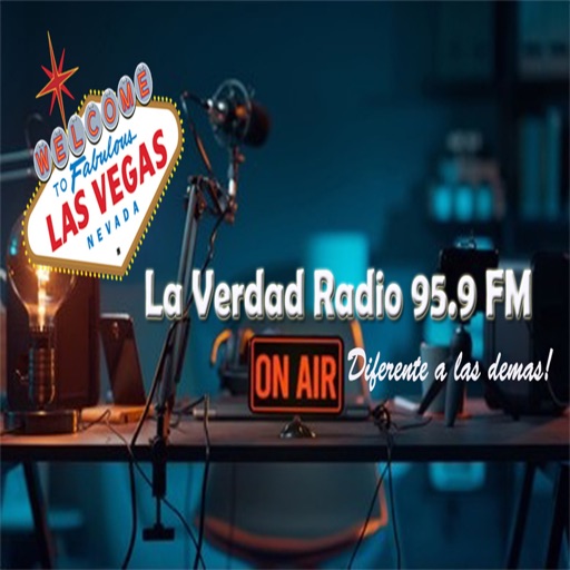 La Verdad Radio icon