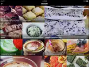paleo plate pro iPad Captures Décran 4
