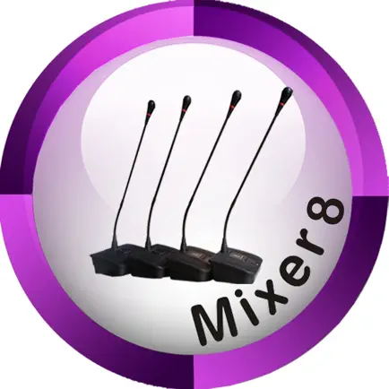 Mixer8 Cheats