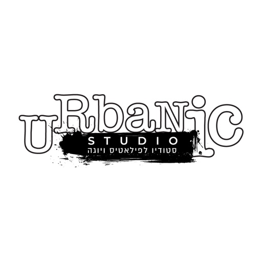 Urbanic Studio icon