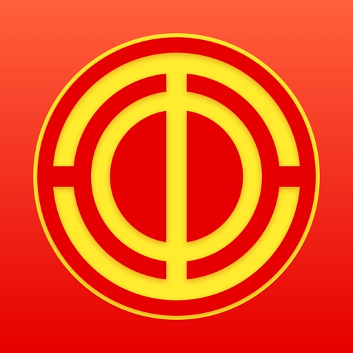 苏工惠logo