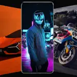 4K Wallpapers Backgrounds App Positive Reviews