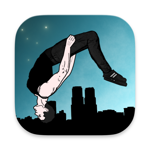 Backflip Madness App Contact