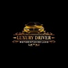 Luxury Driver icon