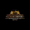 Luxury Driver delete, cancel