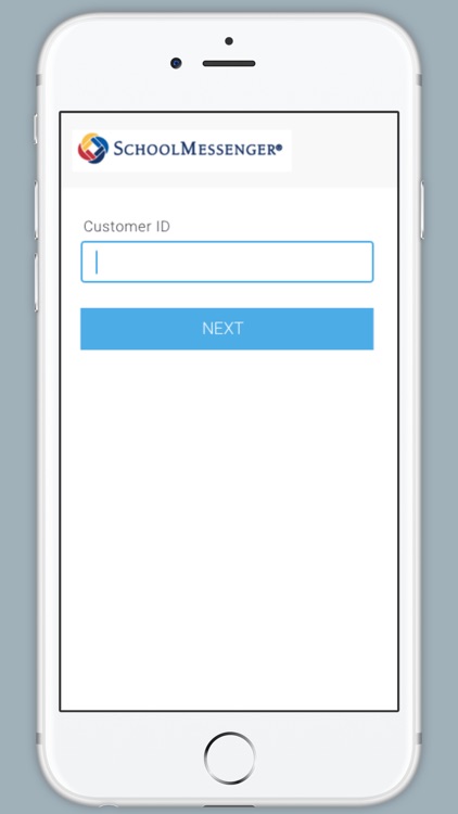 SchoolMessenger Admin