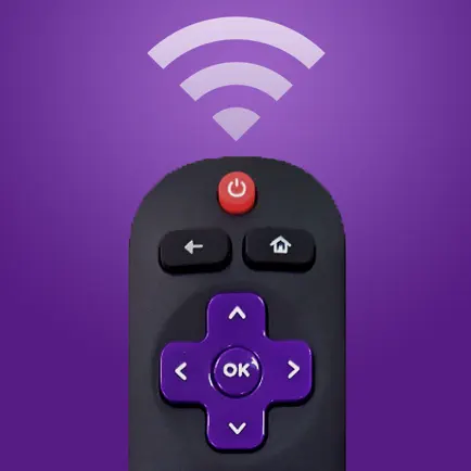 RokuRemote: TV Remote Control Cheats