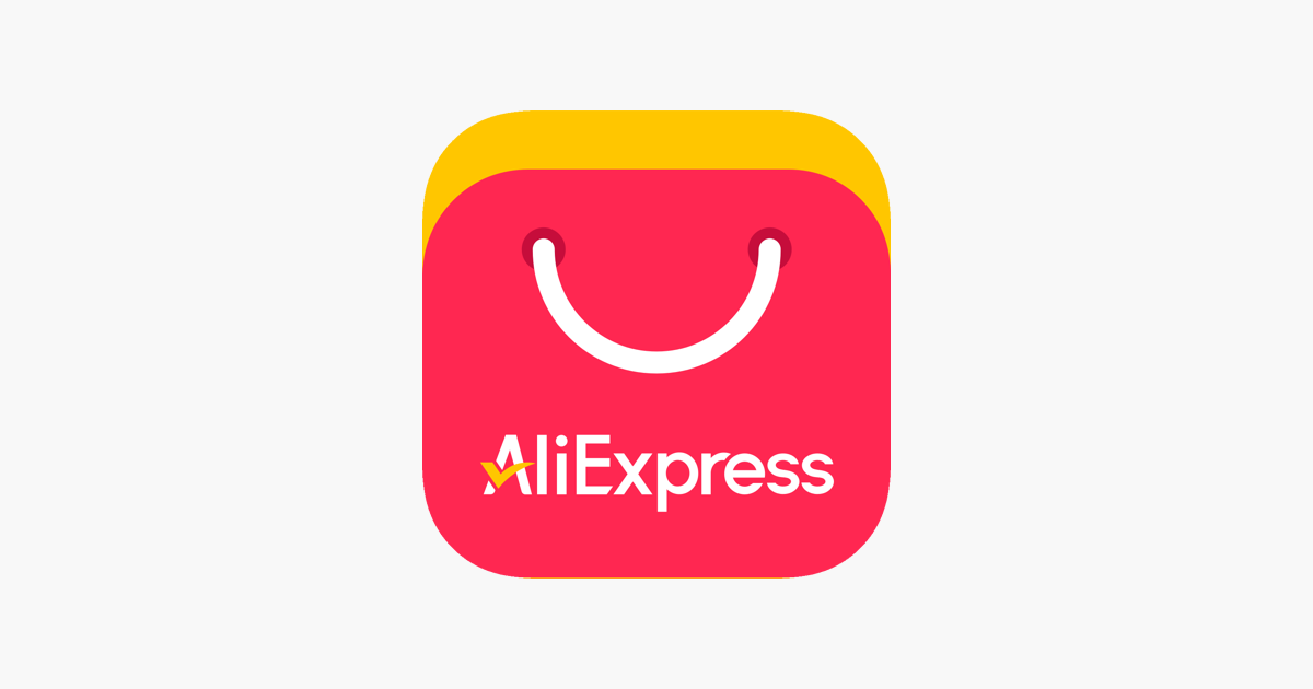 AliExpress Shopping App dans l'App Store