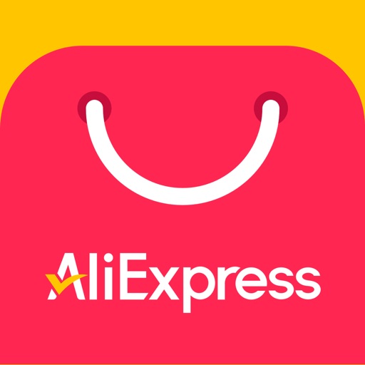 AliExpress Shopping App iOS App