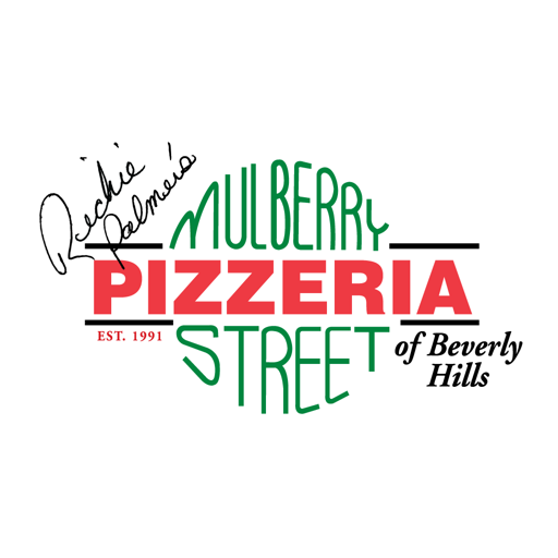 Mulberry Street Pizzeria