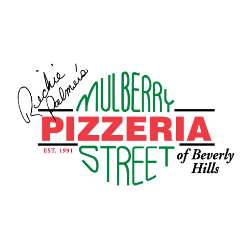 Mulberry Street Pizzeria