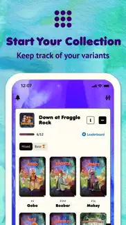 How to cancel & delete tibles fraggle rock 1