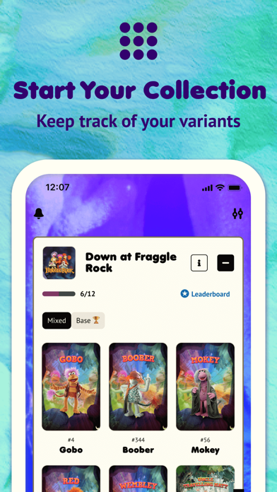 Tibles Fraggle Rock Screenshot