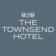 The Townsend Hotel