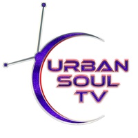 Urban Soul TV logo