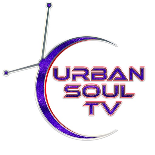 Urban Soul TV icon