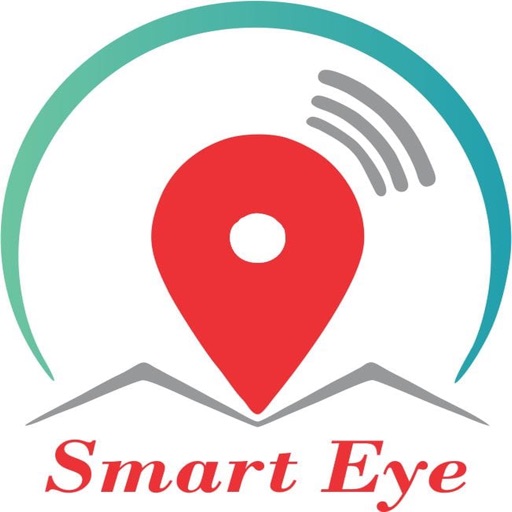Smart Eye GPS