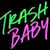 TRASH BABY icon