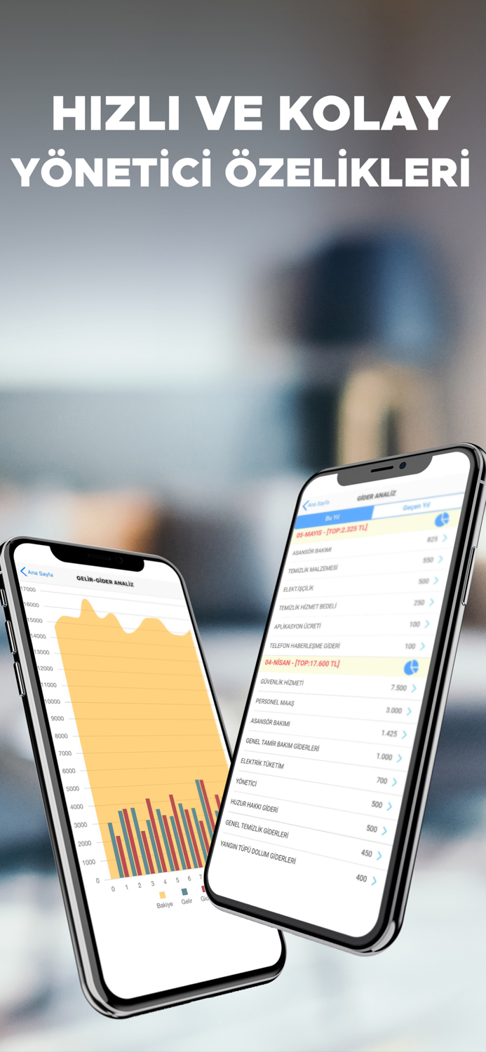 Kendin Yönet Mobile