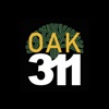 OAK 311 icon