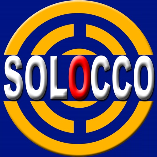 Solitaire of the Gods, SOLOCCO iOS App