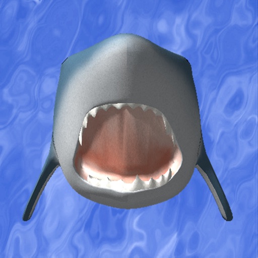 Shark  Countdown icon