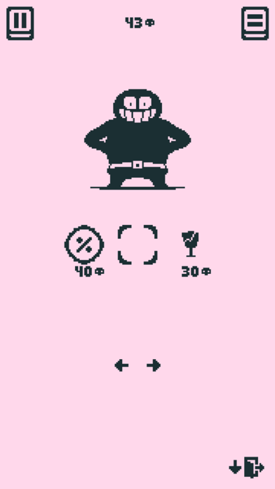 Tainted Treasure Screenshot