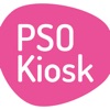PSO Kiosk icon