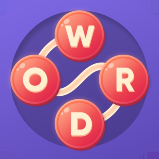 Wordsgram - Word Search Game iOS App