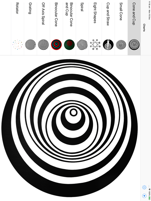 Screenshot #4 pour 3D Rings - MFBF Training