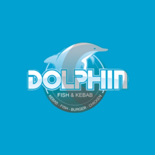 Dolphin Fish Kebab