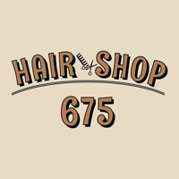 HAIR SHOP 675　公式アプリ