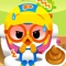 Pororo Habit - Learning game