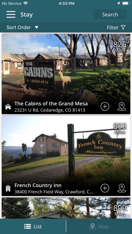 Visit Delta County, CO! screenshot-4