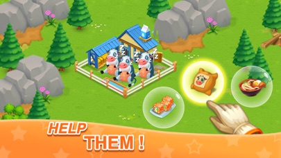 Great Farm Family Screenshot